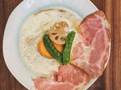 -真打拉面·日式拉面新流派(体育西横街店)