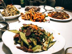 -老仁义·清真菜(太古街店)