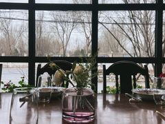-金谷仓家庭料理(马泉营店)