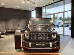 -奔驰上海利星(七宝店)