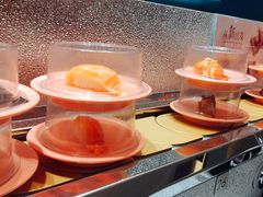 -争鲜回转寿司(南开大悦城店)