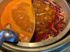 -小龙坎老火锅(北京三里屯店)