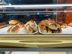 -新侨三宝乐面包店(崇文门店)
