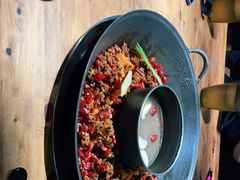 -楠火锅(龙阳广场店)