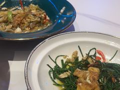 -阿娜尔·新疆菜(宜家荟聚中心店)