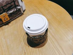 -星巴克(延吉百利城店)