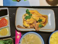 -本味轩精品茶餐厅(黄山路店)