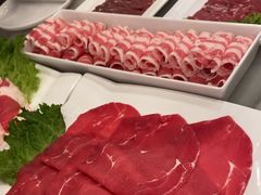 -牛街·马辈儿涮肉(牛街二店)
