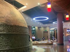 -纽斯桑拿会所(东绣路店)