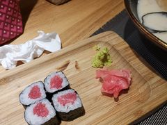 -大将料理餐厅(汇锦街店)
