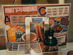 -大头力茶餐厅(花都融创茂店)