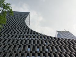 -苏州希尔顿酒店-宴会厅