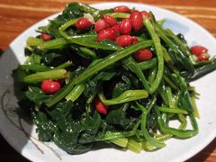 -虾宝贝胶东海鲜·渔家菜(小西天店)