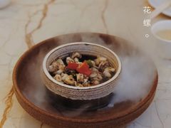 -玫瑰厅上海菜(兴国路店)