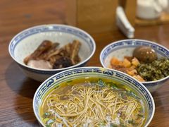 -永丰面馆(汉口路店)