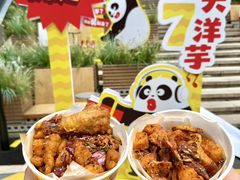 -龙湖重庆时代天街