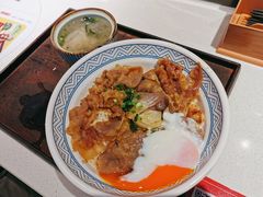 -京和风食堂·定食寿喜锅(保利樾广场店)