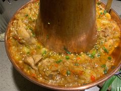 -觅山云南菜(泊富ICITY店)