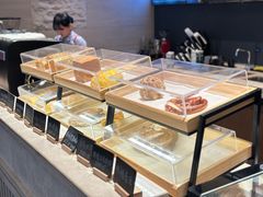 -V咖啡(兰州盛达希尔顿酒店)