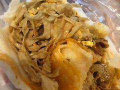 -芙蓉蛋卷(新街店)