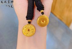 点击看大图 -Cindy Jewelry·钻戒·彩色宝石