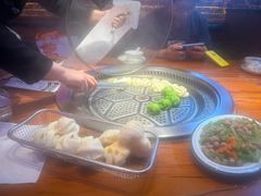 -山河屯铁锅炖(哈西站店)