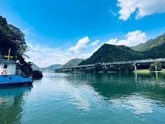 -石门洞景区