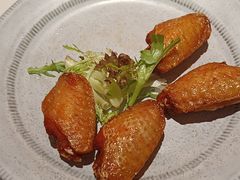 -牛扒先生·雪花牛扒西餐厅(东平店)