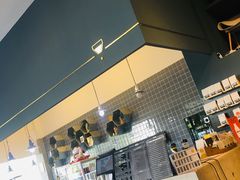 -微焙咖啡工厂(海峡创意产业园·红坊店)