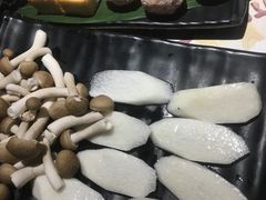 -呷哺呷哺 黄金牧场 (新中关购物中心店)