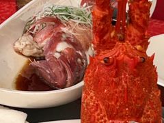 -西安W酒店·WEI全味西餐厅