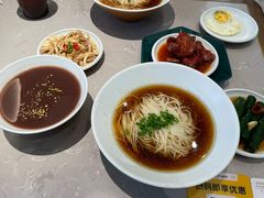 -松鹤楼面馆(清河万象汇店)