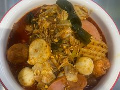 -堂堂小伙夫·辽宁小吃大排档(京西大悦城店)