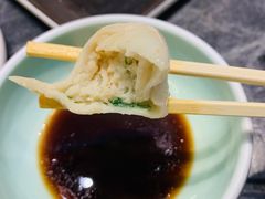 -李记饺子·熏酱东北菜(欢乐谷店)
