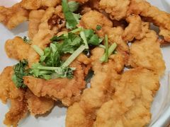 -小满手工粉(上海月星环球港店)