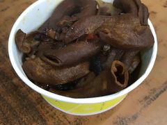 -清真蒋有记(老门东店)