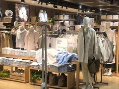 -MUJI无印良品(西单大悦城店)