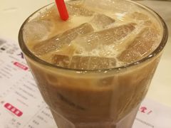-大哥餐厅(西城花园店)