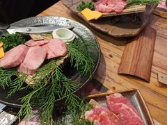 -黑牛の店·和牛烧肉(合生汇店)