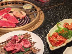 -牛家酒场(7mall店)