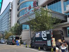 -中国人民解放军总医院第六医学中心