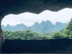 -香桥岩溶国家地质公园