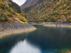 -叠溪松坪沟景区