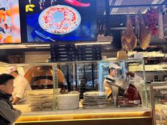 -Mammamia意大利餐厅(古北店)