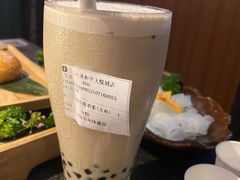 -湊湊火锅·茶憩(和平大悦城店)