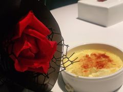 -L'Arome芳芳法国餐厅(仙林金鹰店)
