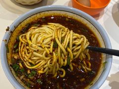 -兰州马子禄牛肉面(文景公园店)