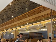 -稻香海鲜饭店(第一国际店)