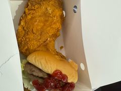 -德克士(北京站店)