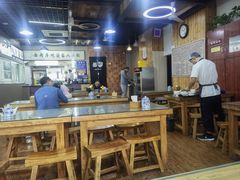 -陇上全荟兰州传统牛肉面(延吉路店)